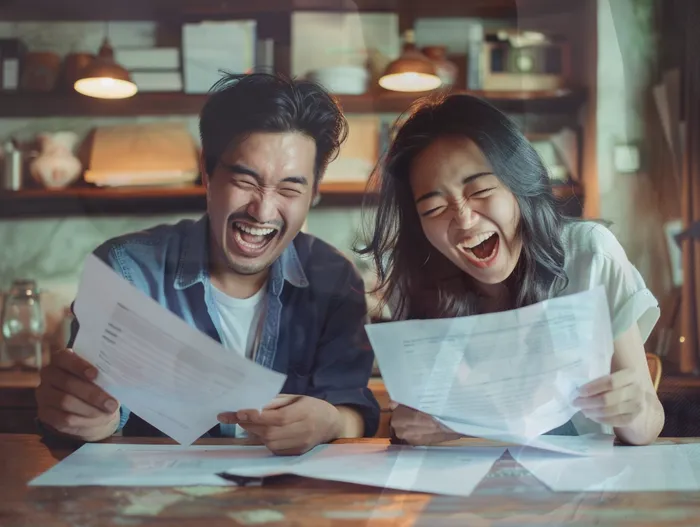 개인파산진술서