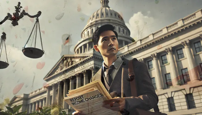 개인파산진술서