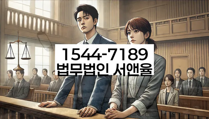 개인파산진술서