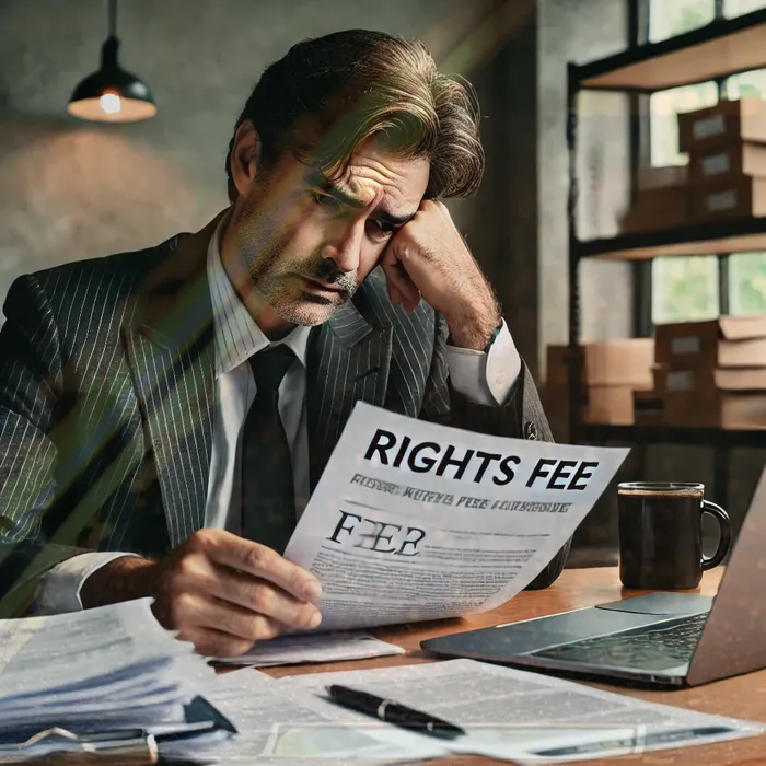 개인파산수임료