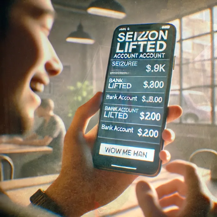 개인회생금지명령