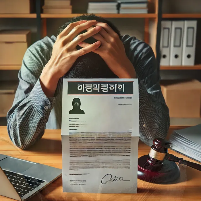 신용등급7등급대출 연체 시