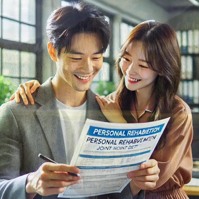 개인파산신청자격