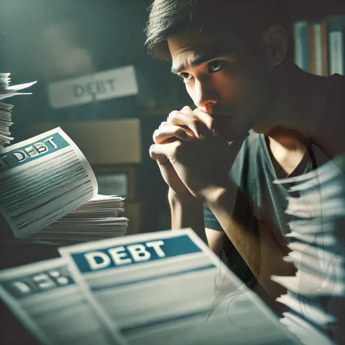 법인대표신용대출 연체 시