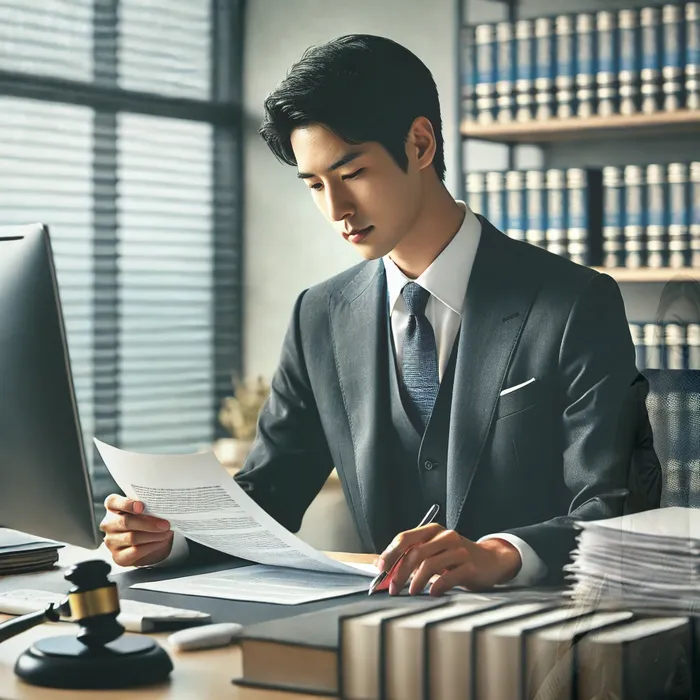 법인대표신용대출 연체 시