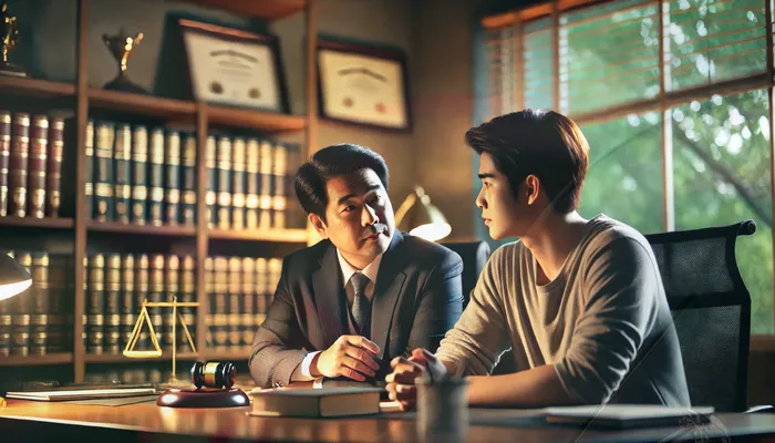 개인회생전문변호사