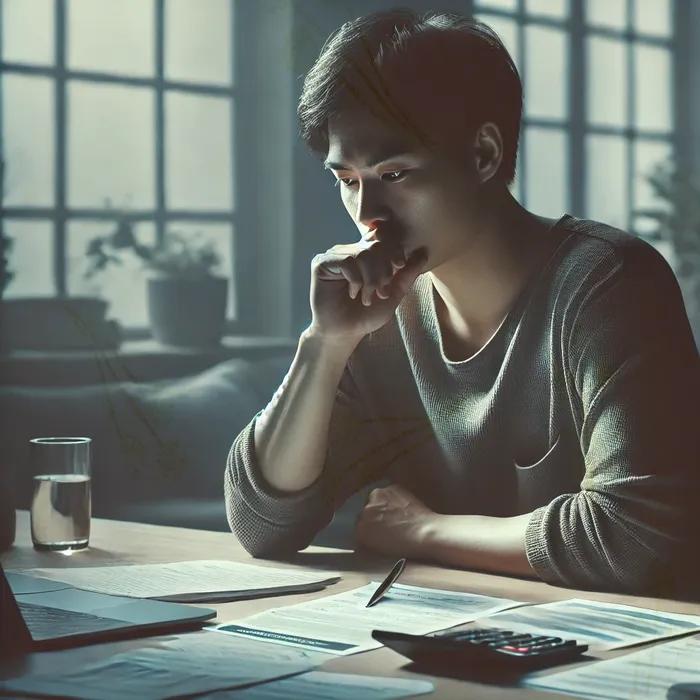 개인회생재신청