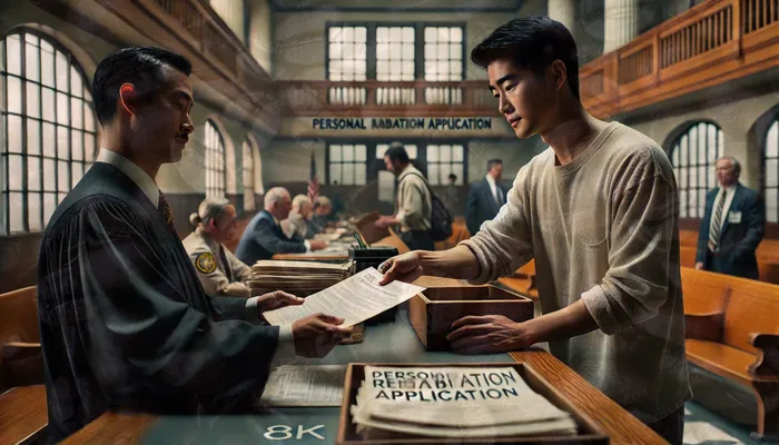 개인회생재신청