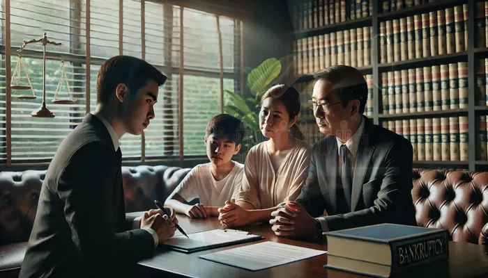 카톡상담 개인회생