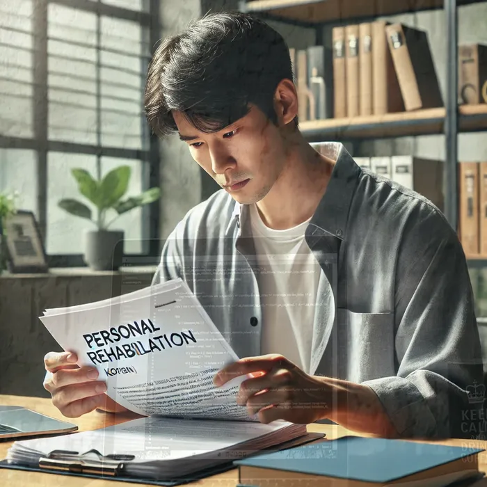 개인회생 미납 폐지