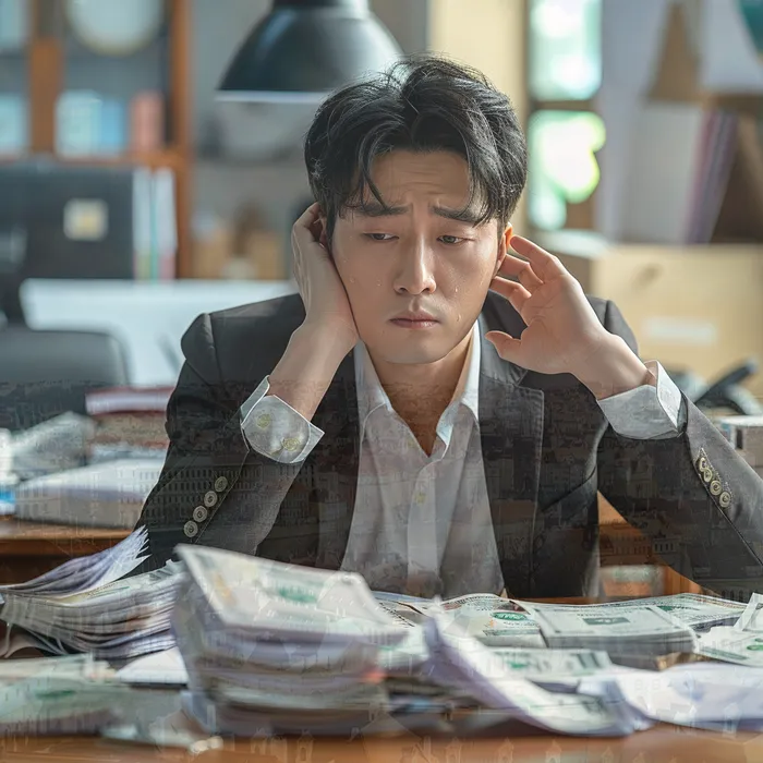 지방법원개인회생