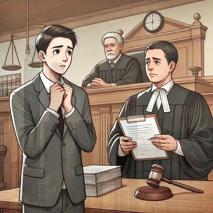 지방법원개인회생