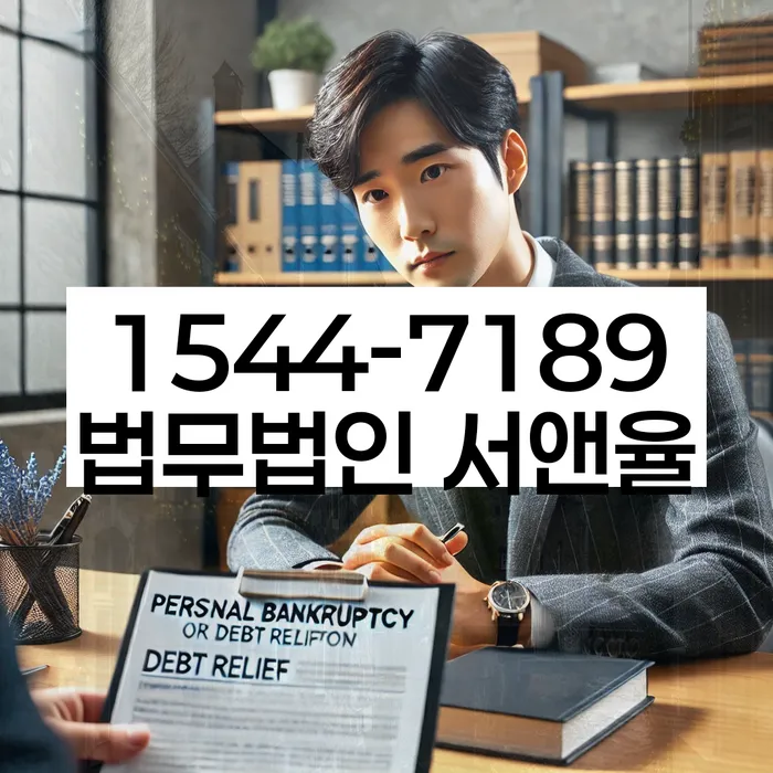 지방법원개인회생