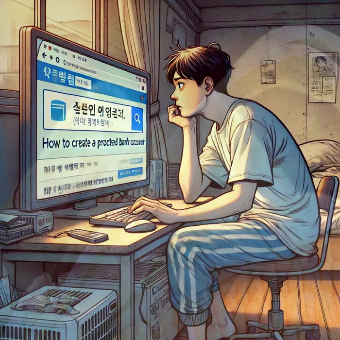 신용회복위원회개인회생