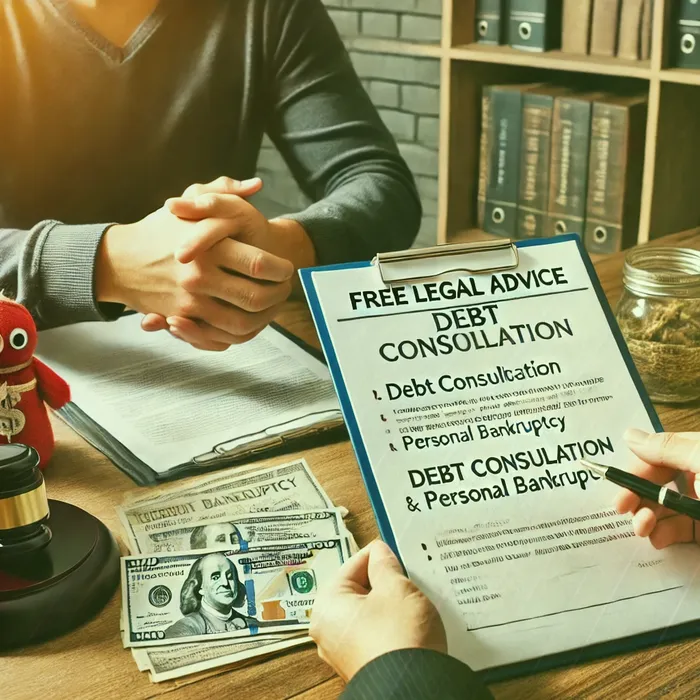 개인파산면책기간