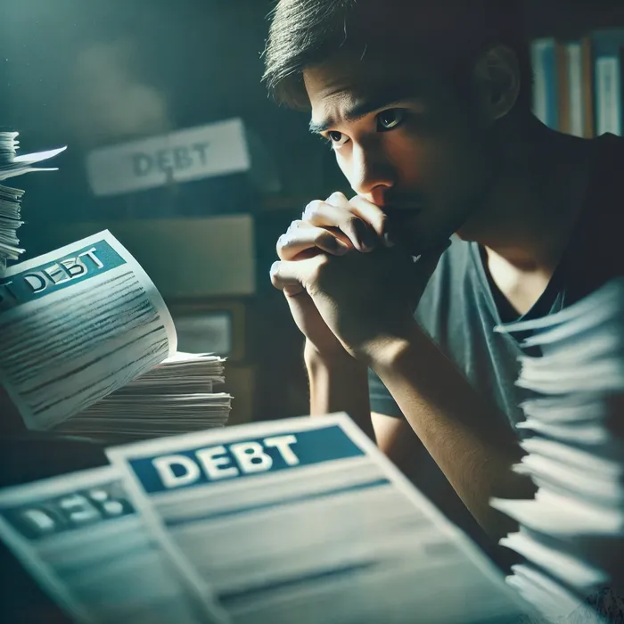 개인회생기각시