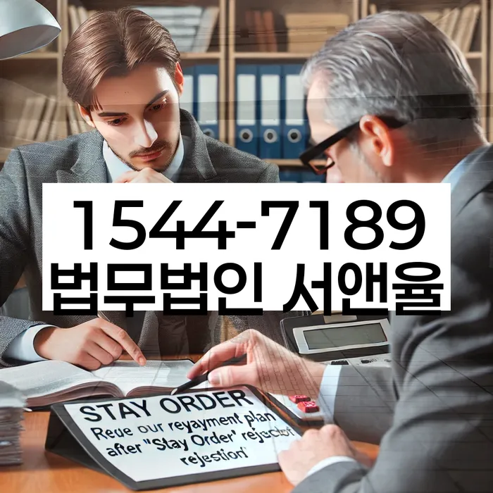 파산신청절차