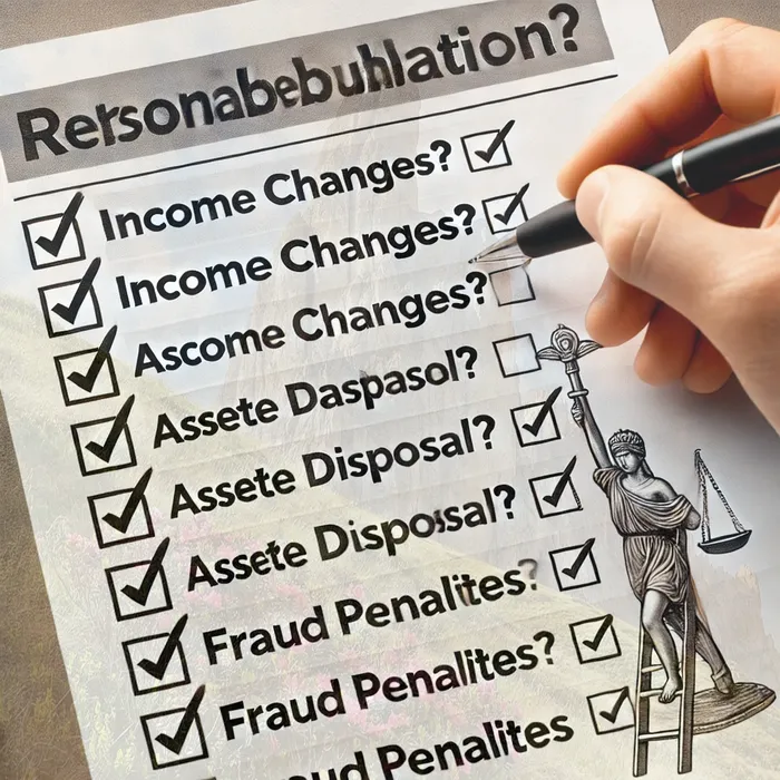 개인회생비용분납