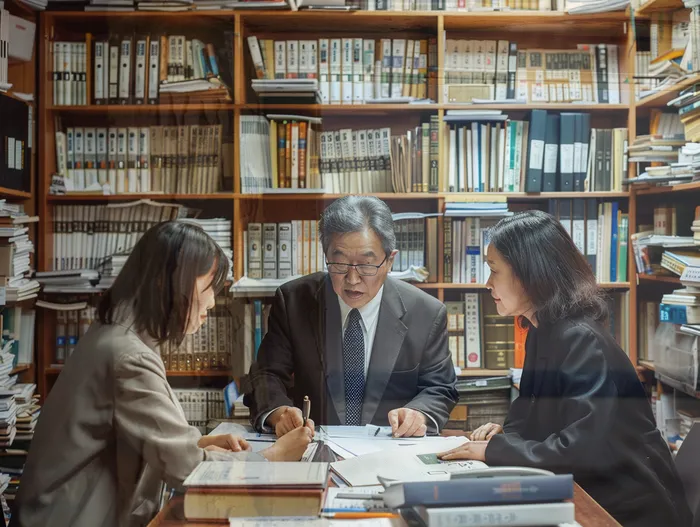 개인회생법무법인