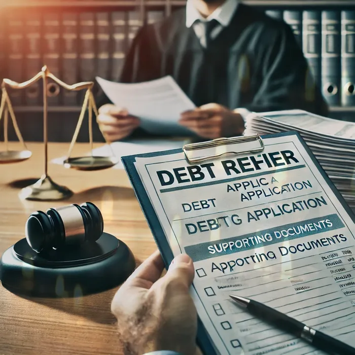 개인회생신용회복