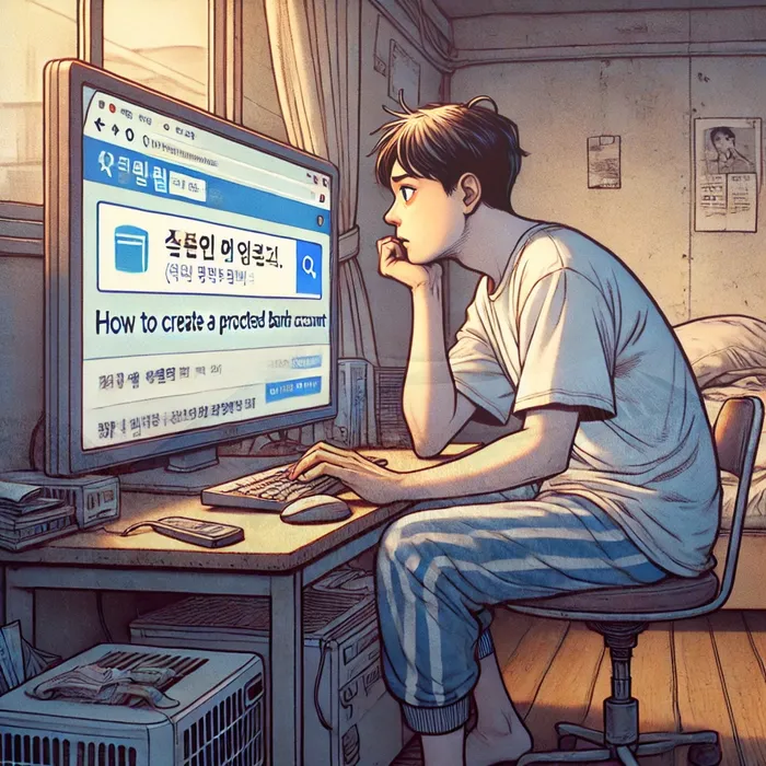 채무통합론 연체 시