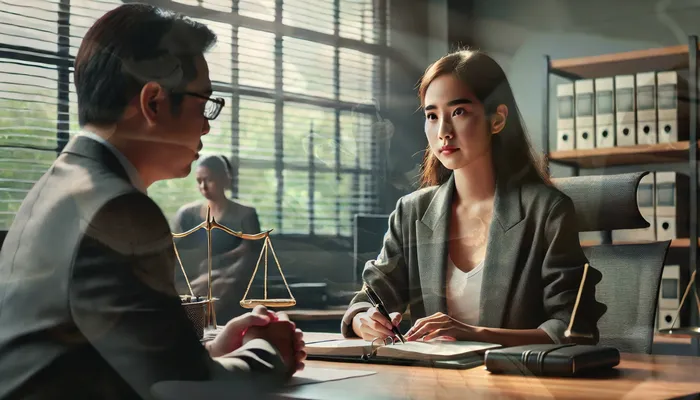 개인회생특별면책