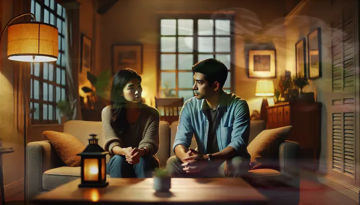 개인회생특별면책