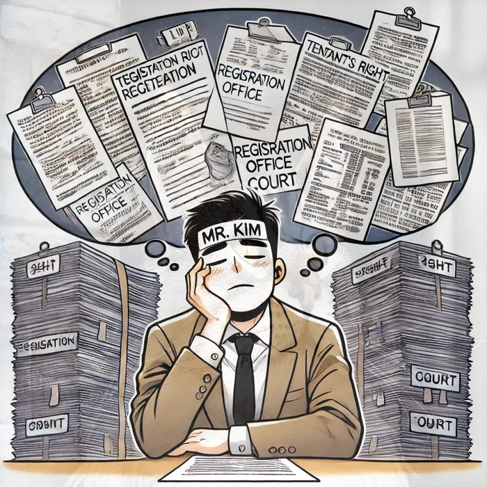 개인회생비용분납