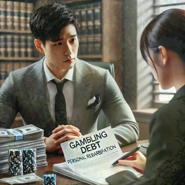 개인회생파산비용