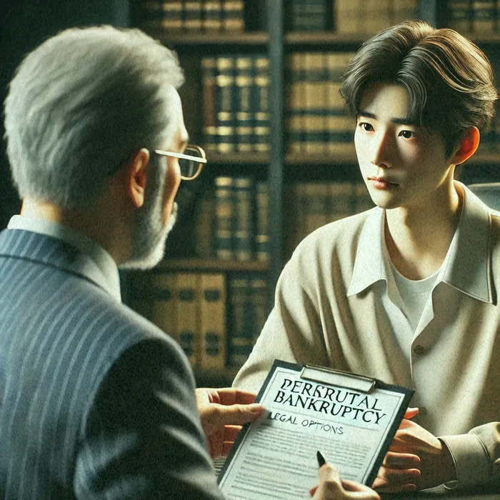 개인회생파산비용