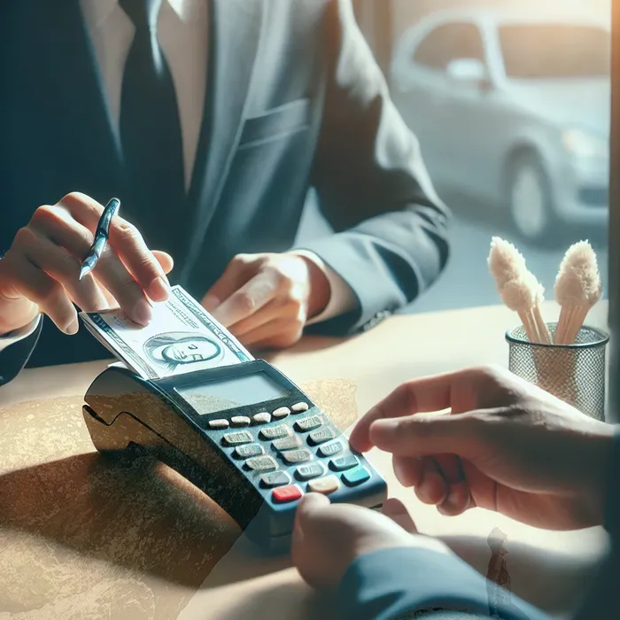 대환대출 연체 시