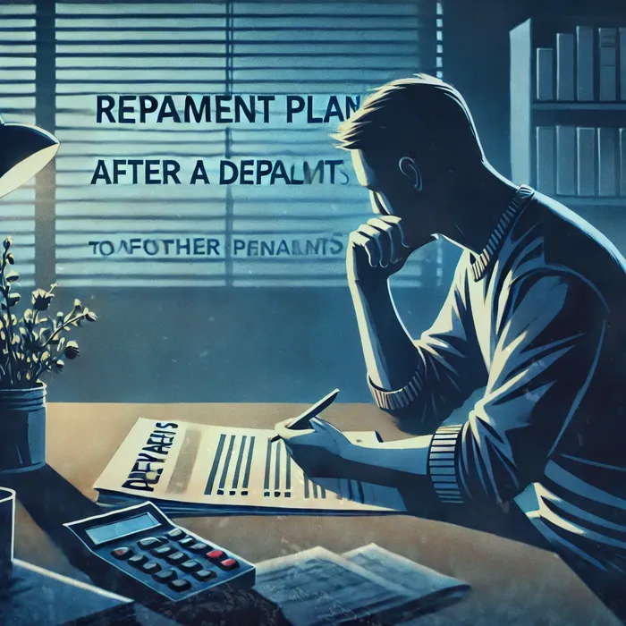 개인회생장단점