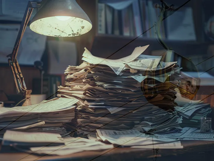 개인회생필요서류