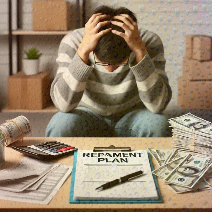 도박빚 개인회생