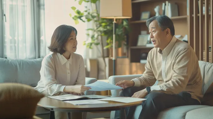 개인회생필요서류