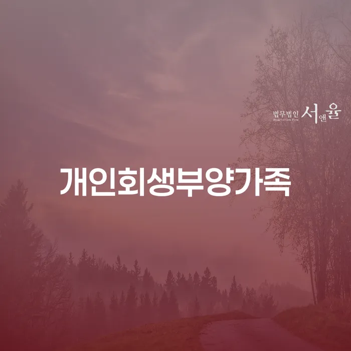 포항시 면책신청 대출 받은 돈채무조정 단점을
