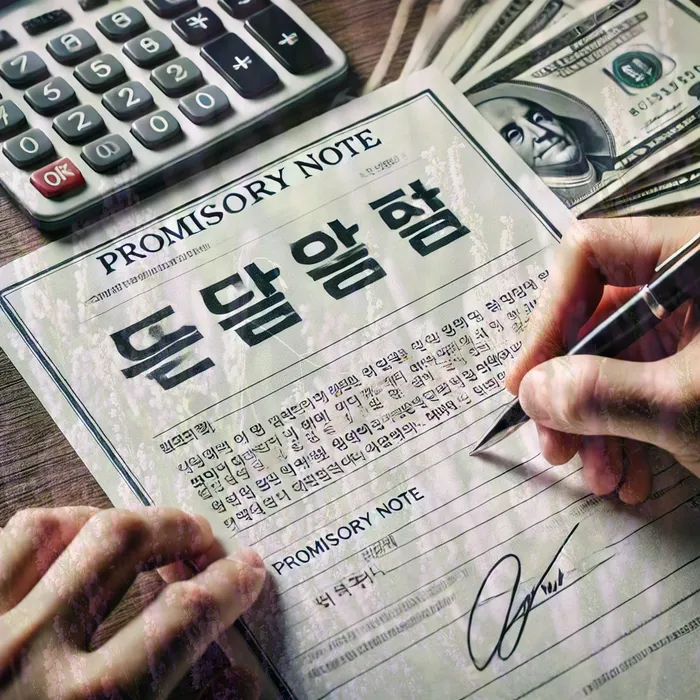 개인회생부양가족