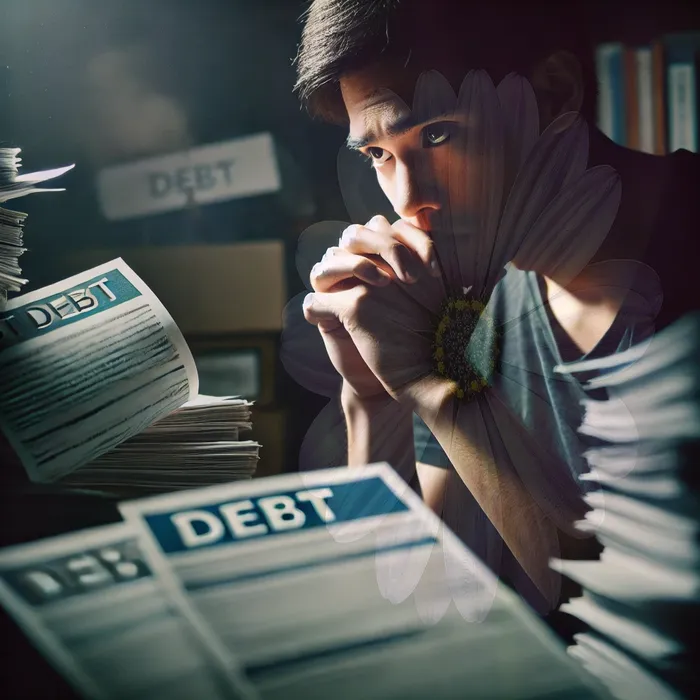 직장인채무통합 연체 시