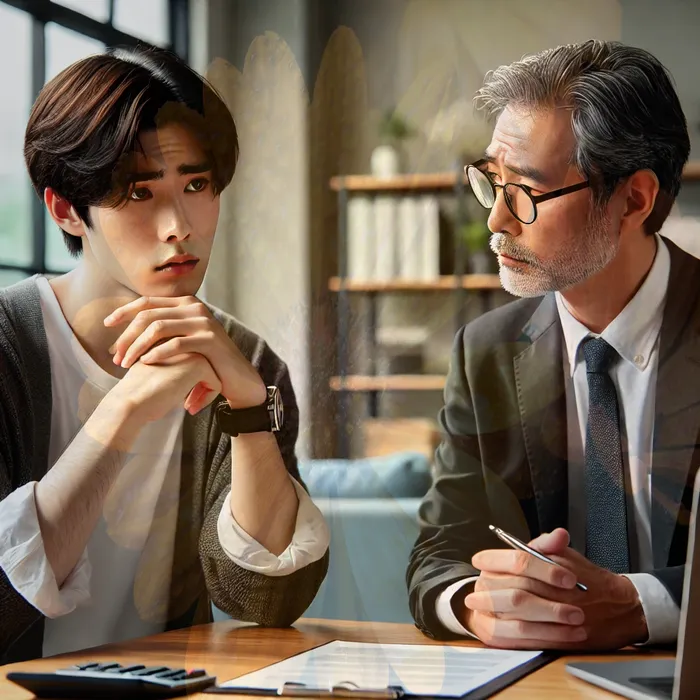 직장인채무통합 연체 시