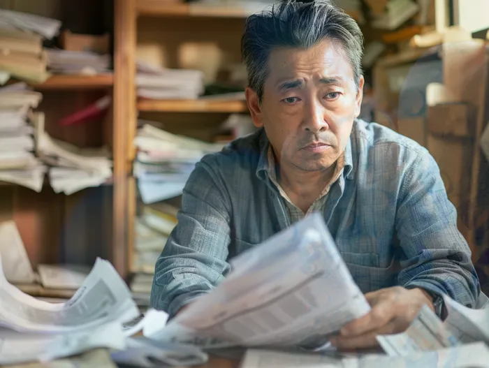 개인회생 재산 매각