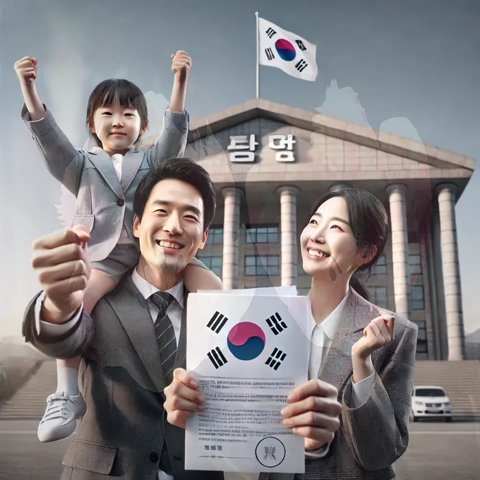 채무 조정 방법