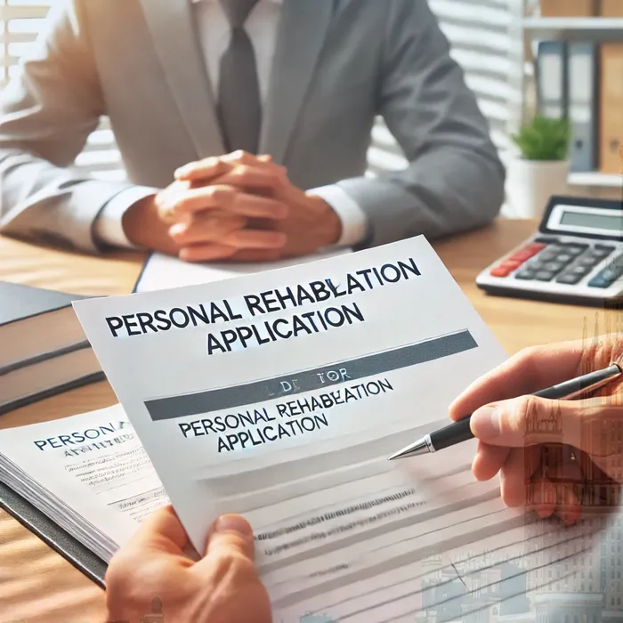 개인회생과 개인파산 비교