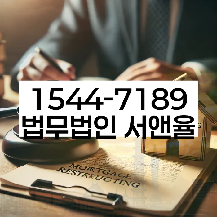 개인회생 신청비용