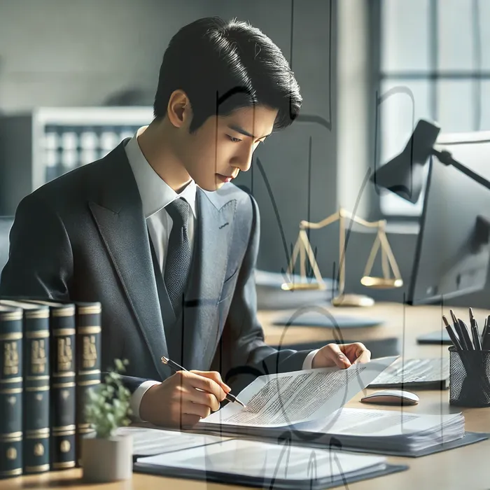 채무 조정 방법