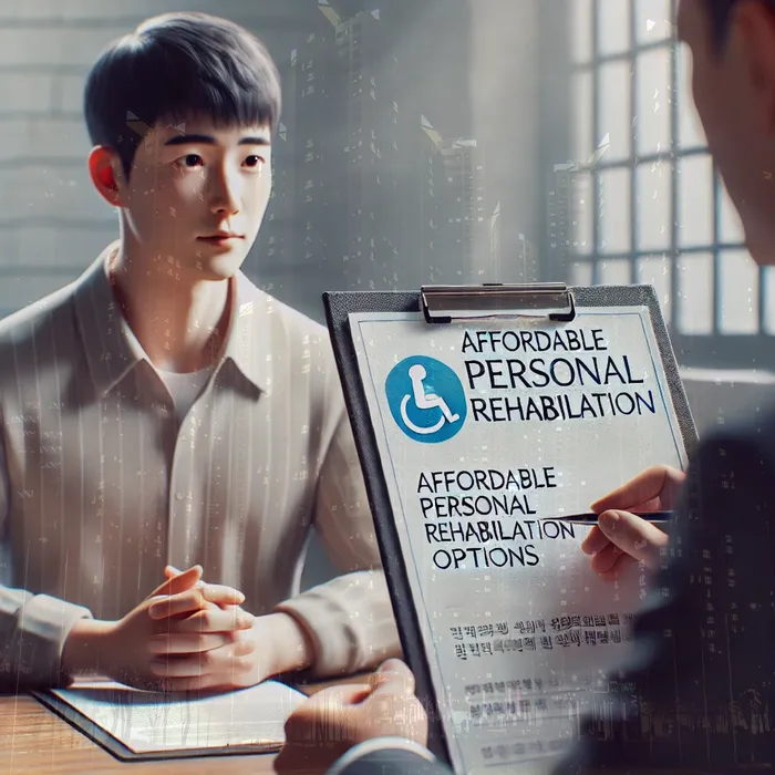 개인회생과 개인파산 비교