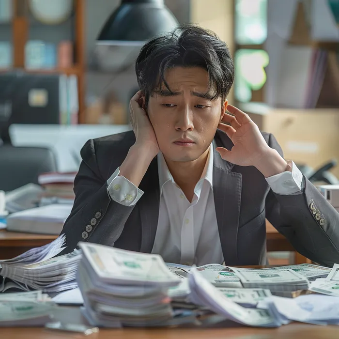 개인회생 성공 사례