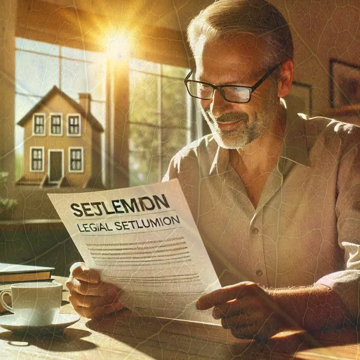 채권자와의 협상 방법