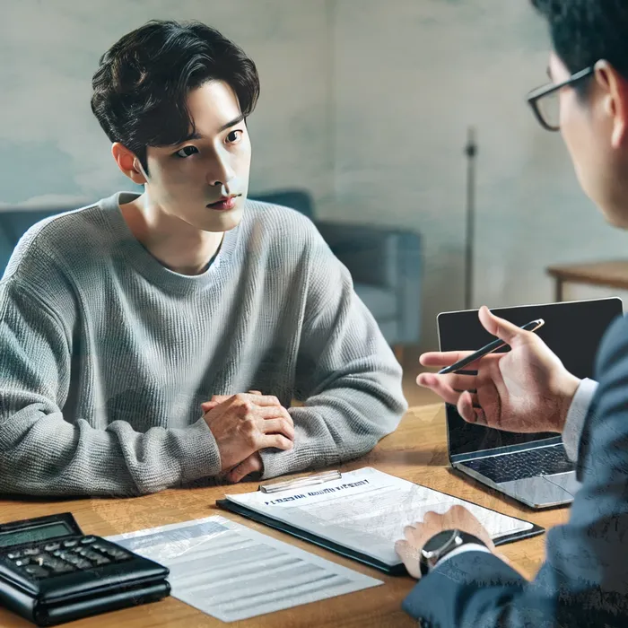 성공적인 개인회생