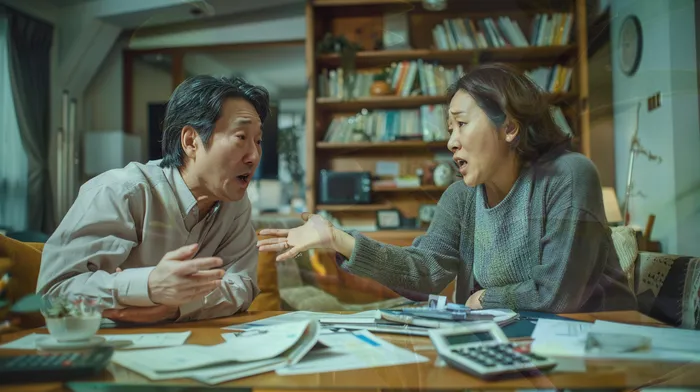 변제금 조정 신청 절차