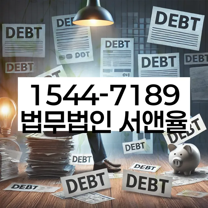 개인회생 변제금 납입